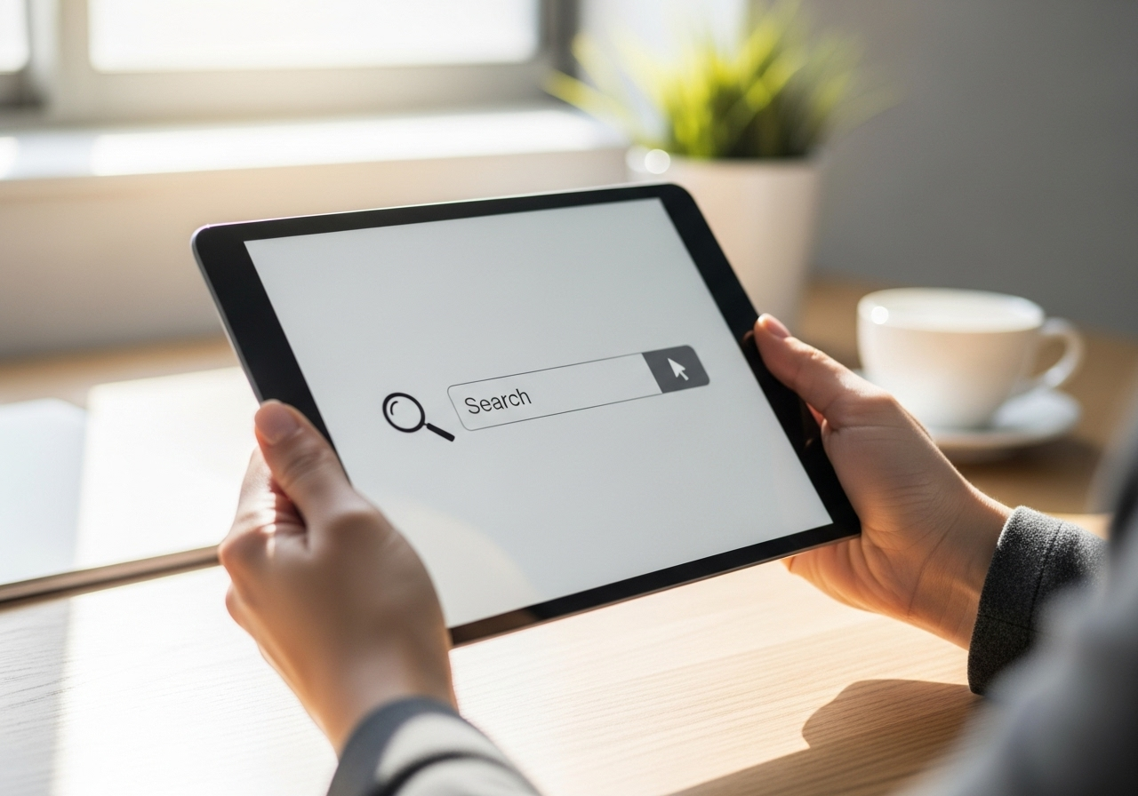 Search engine foundations