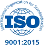 ISO 9001:2015